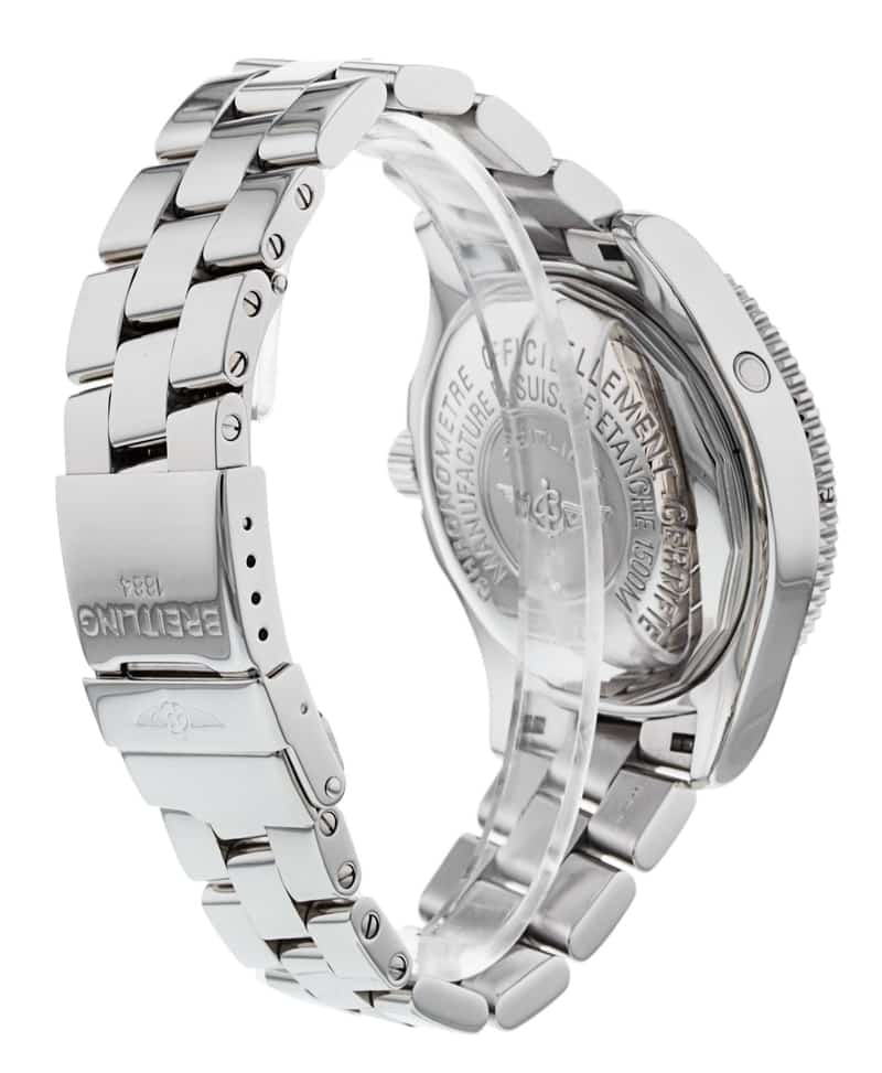 Breitling SuperOcean II A17364